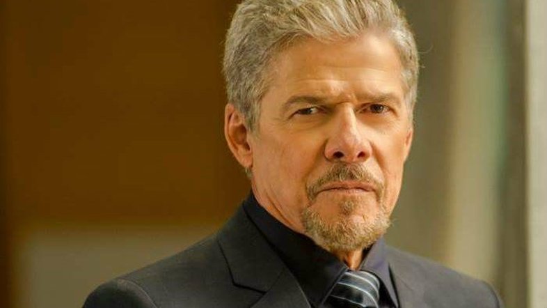José Mayer fala sobre rotina após saída da Globo
