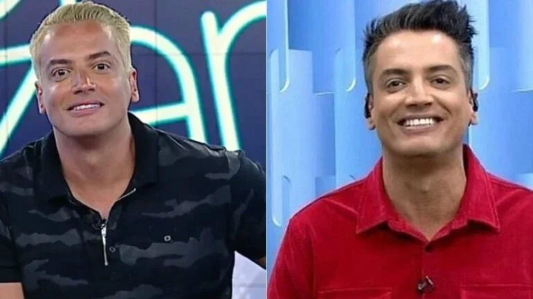 Reprodução/SBT