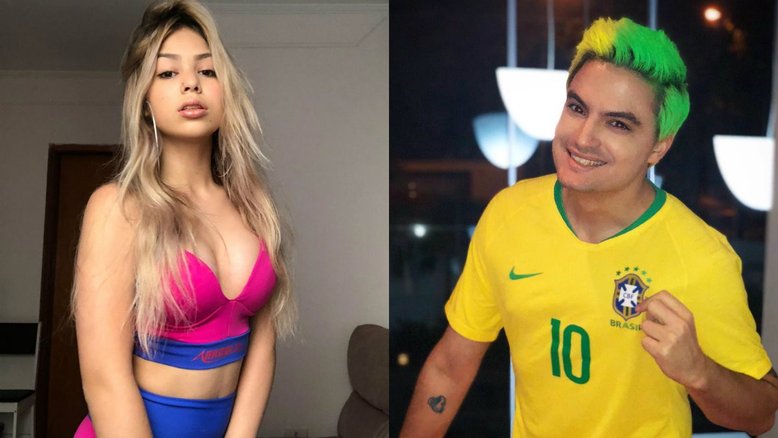 Reprodução/Instagram