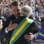 Posse do presidente Jair Bolsonaro