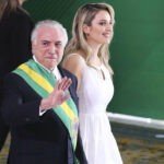 Posse do presidente Jair Bolsonaro