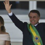 Posse do presidente Jair Bolsonaro