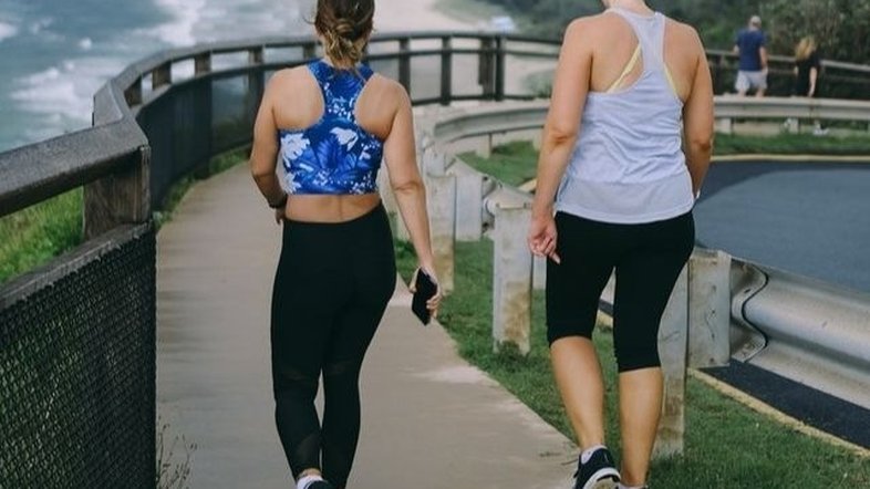 9 truques para emagrecer com caminhadas