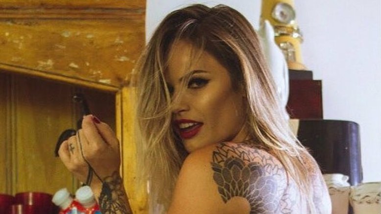 Reprodução/Instagram