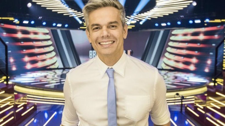 Reprodução/TV Globo