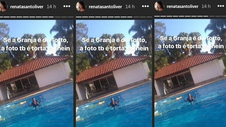 Reprodução/Jornal Extra