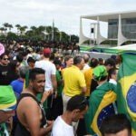 Posse do presidente Jair Bolsonaro