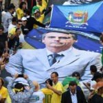 Posse do presidente Jair Bolsonaro