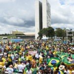 Posse do presidente Jair Bolsonaro