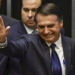Posse do presidente Jair Bolsonaro