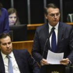 Posse do presidente Jair Bolsonaro
