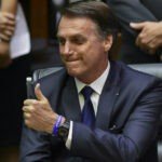 Posse do presidente Jair Bolsonaro