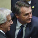 Posse do presidente Jair Bolsonaro