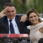 Posse do presidente Jair Bolsonaro