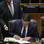 Posse do presidente Jair Bolsonaro