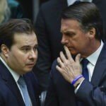 Posse do presidente Jair Bolsonaro