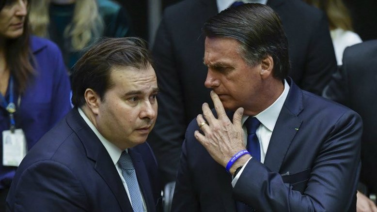 Nelson Almeida/ AFP