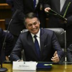 Posse do presidente Jair Bolsonaro