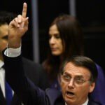 Posse do presidente Jair Bolsonaro