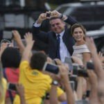 Posse do presidente Jair Bolsonaro