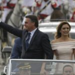 Posse do presidente Jair Bolsonaro