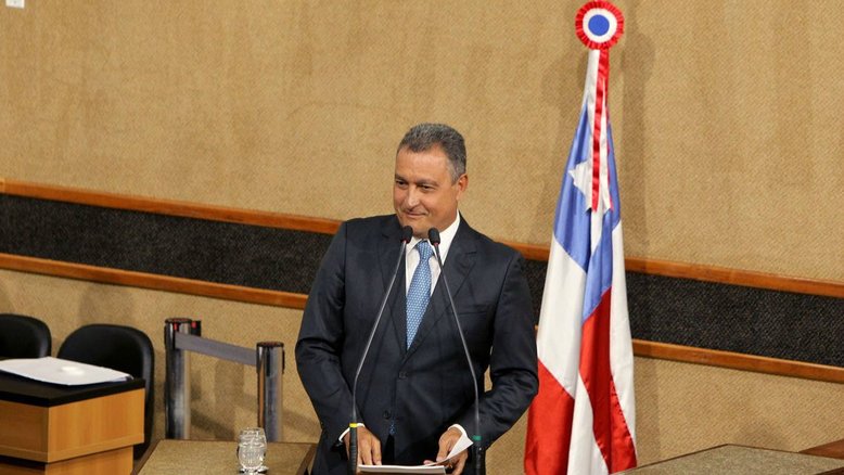 Fernando Vivas/GOVBA