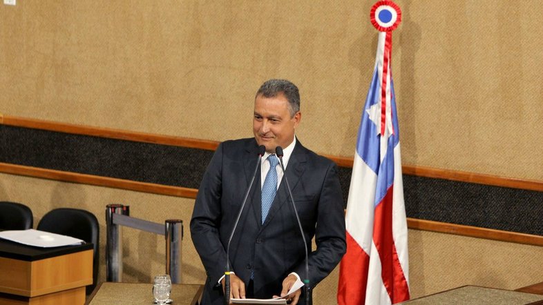 Fernando Vivas/GOVBA
