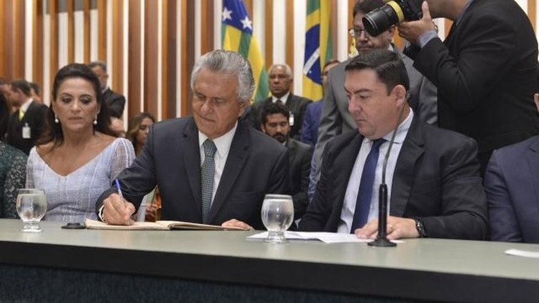 Divulgação AL/GO