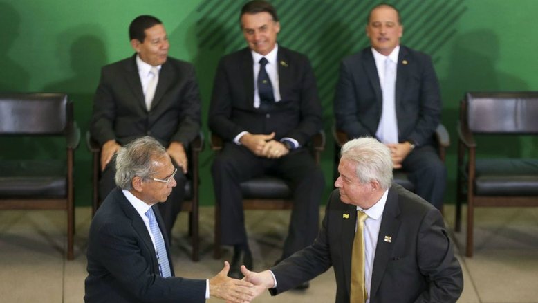 Marcelo Camargo/Agência Brasil