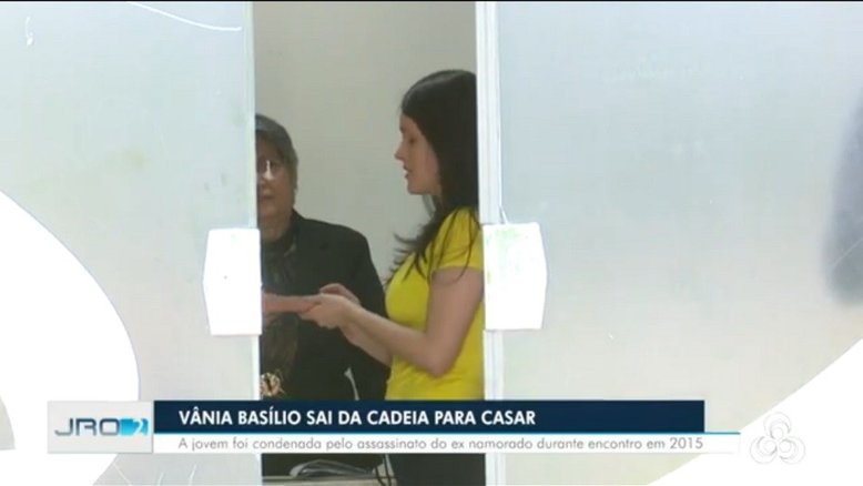 Reprodução/TV Globo
