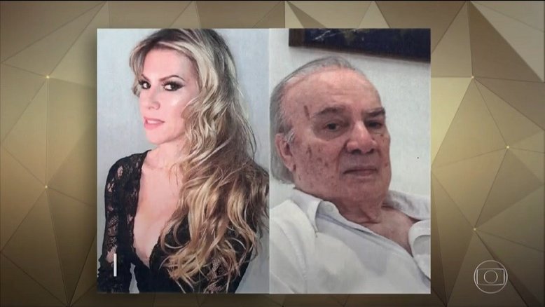 Reprodução/TV Globo
