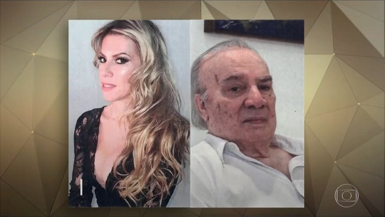 Reprodução/TV Globo