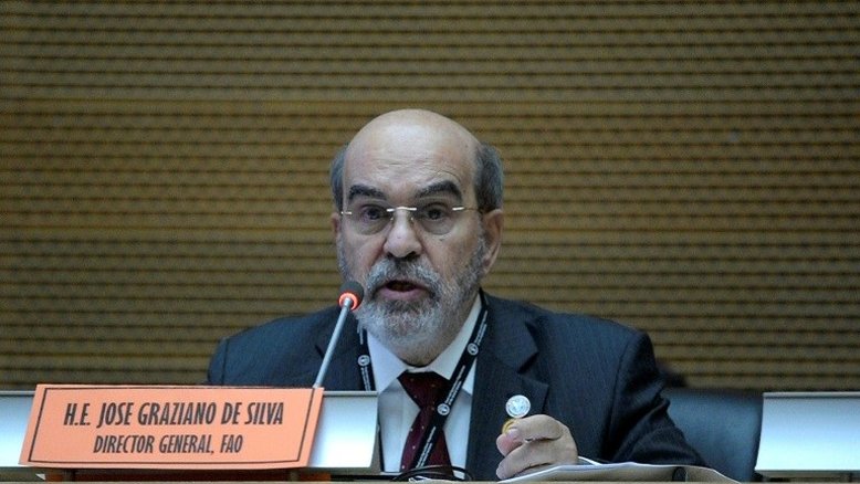 Alimentos insalubres em debate em conferência internacional inédita
