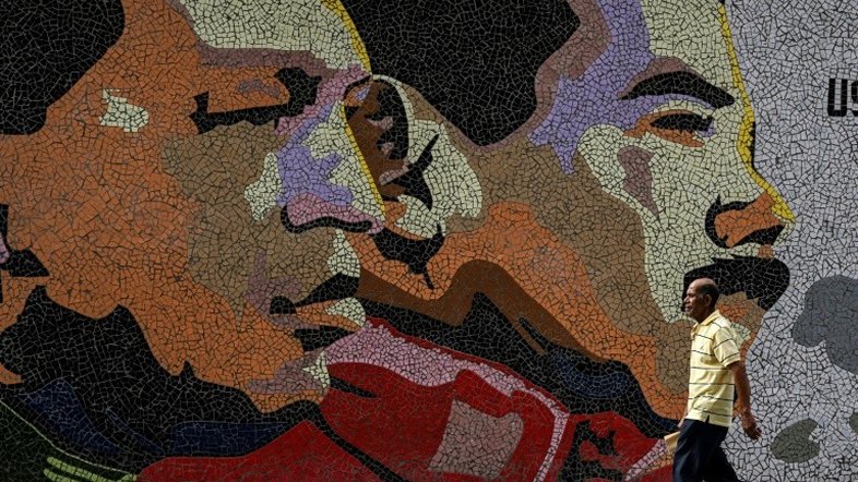 Importantes datas da Venezuela desde que Chávez chegou ao poder