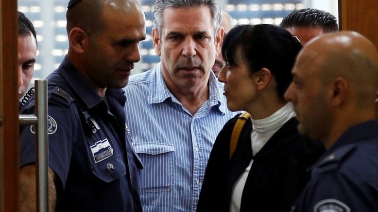 Ex-ministro israelense é condenado a 11 anos de prisão por espionagem para o Irã