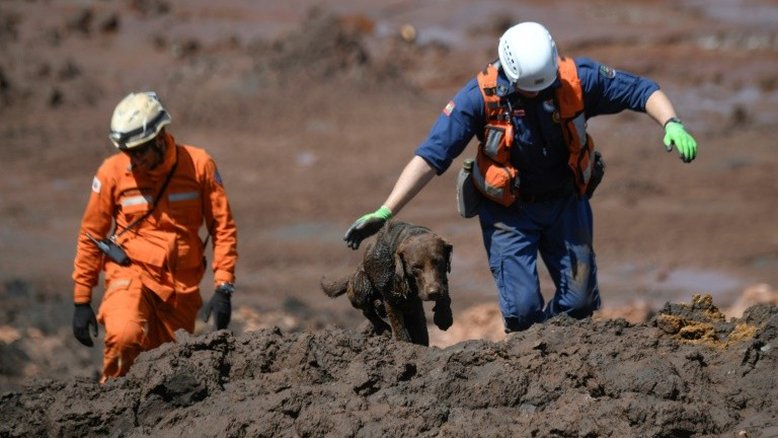 Brumadinho: Vale é condenada a pagar R$ 8 milhões a parentes de família que morreu em pousada