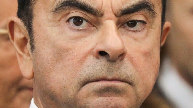 ONGs criticam sistema judiciário japonês por caso Ghosn
