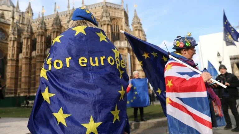 Brexit causa divisão no Partido Trabalhista
