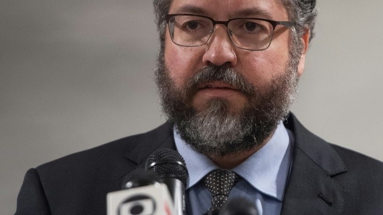 Brasil espera que fronteira venezolana permita entrada da ajuda humanitária