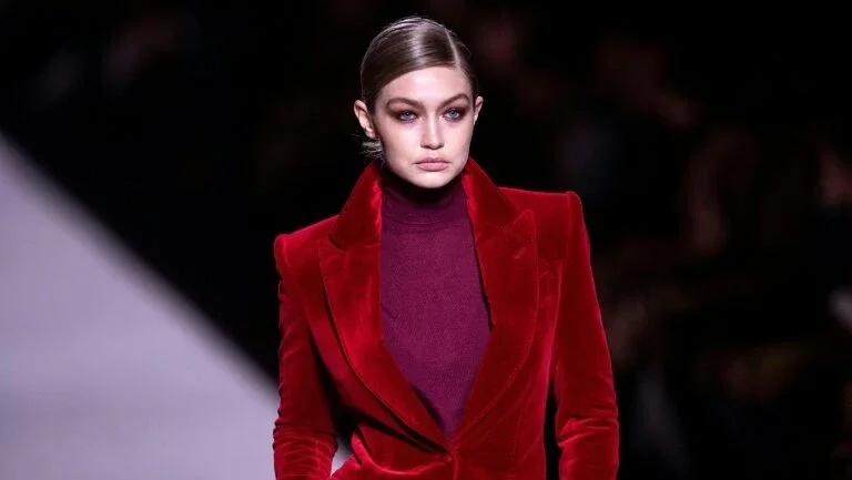 Tom Ford abre uma Fashion Week com poucas atrações