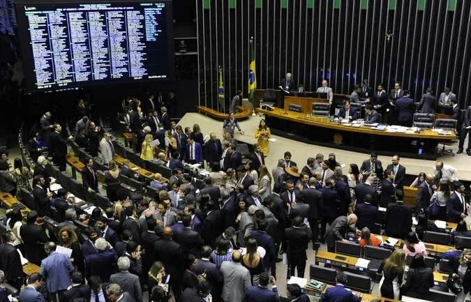  Luis Macedo/Câmara dos Deputados