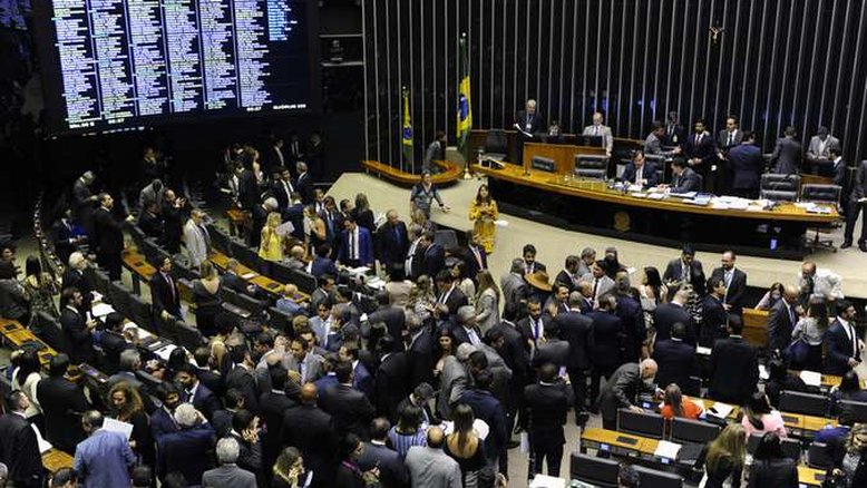  Luis Macedo/Câmara dos Deputados