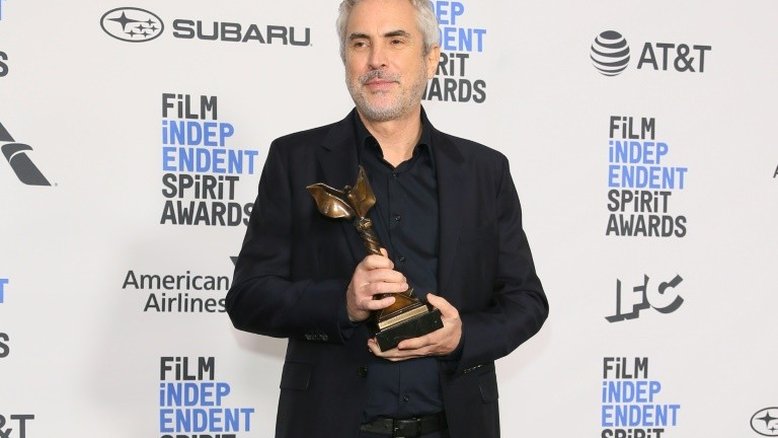 'Se a Rua Beale Falasse' e 'Roma' vencem o Spirit Awards