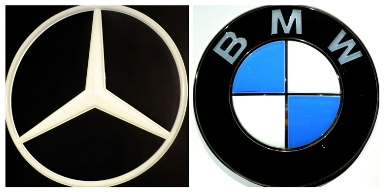 BMW e Daimler anunciam aliança para desenvolver carro autônomo