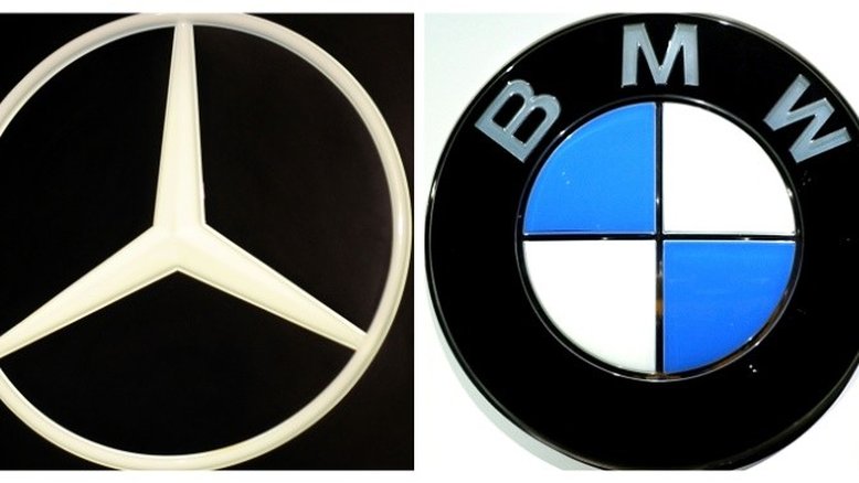 BMW e Daimler anunciam aliança para desenvolver carro autônomo