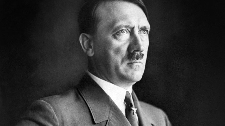 Quadros de Hitler serão leiloados na Alemanha