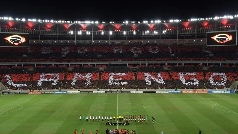 Ainda de luto, Flamengo e Fluminense decidem vaga na final da Taça Guanabara