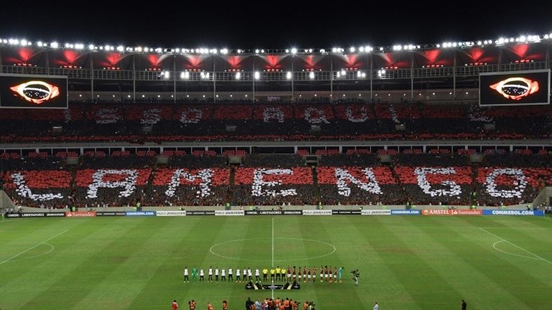 Ainda de luto, Flamengo e Fluminense decidem vaga na final da Taça Guanabara