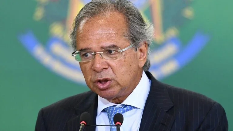 Guedes: reforma é para reduzir desigualdades e eliminar privilégios