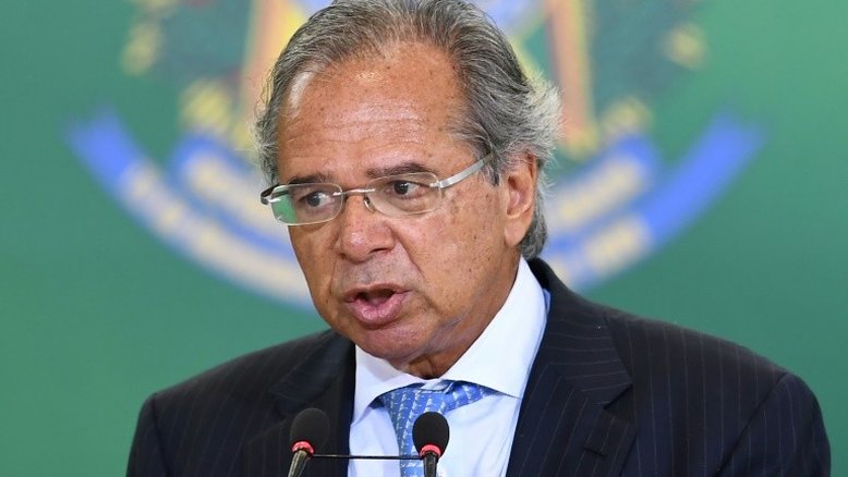 Governadores debatem reforma da Previdência com ministro da Economia